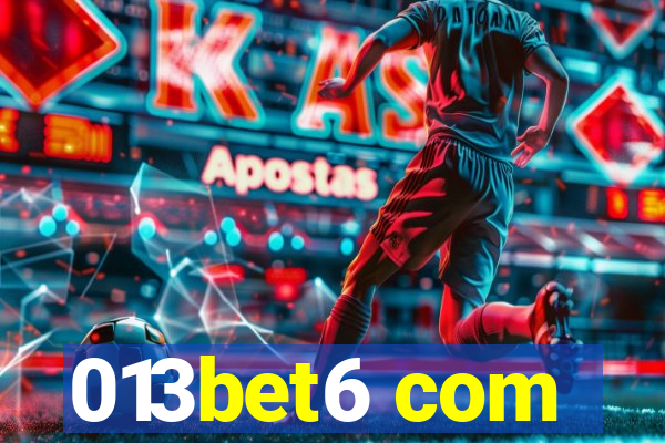 013bet6 com